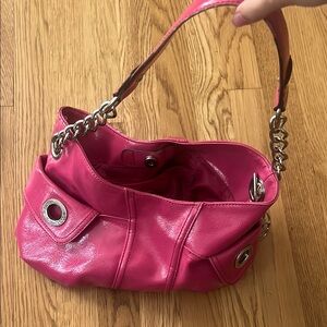 Vintage Pink Women's Bag